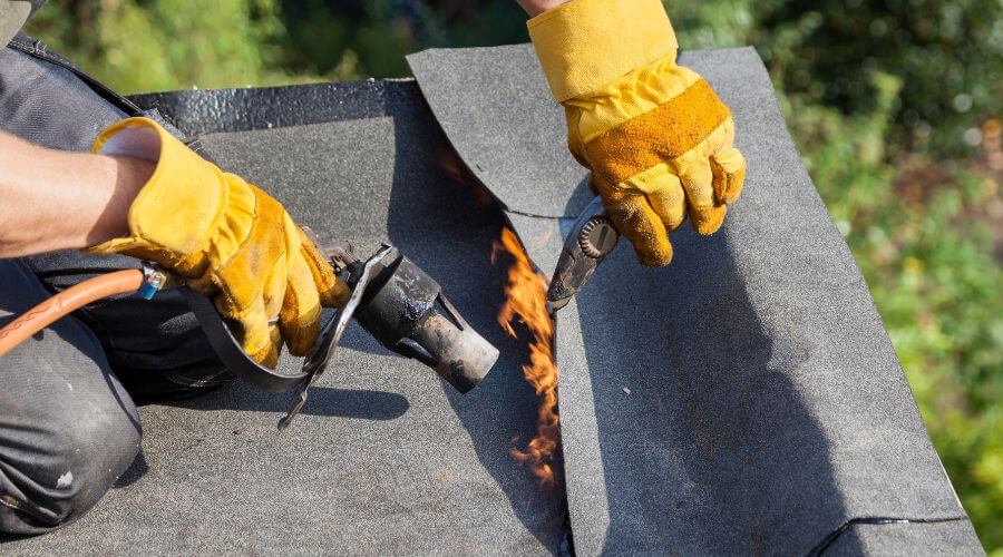 Expert top industrial roofings services in Mackay, ID